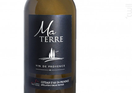 Vin AOP Ma Terre
