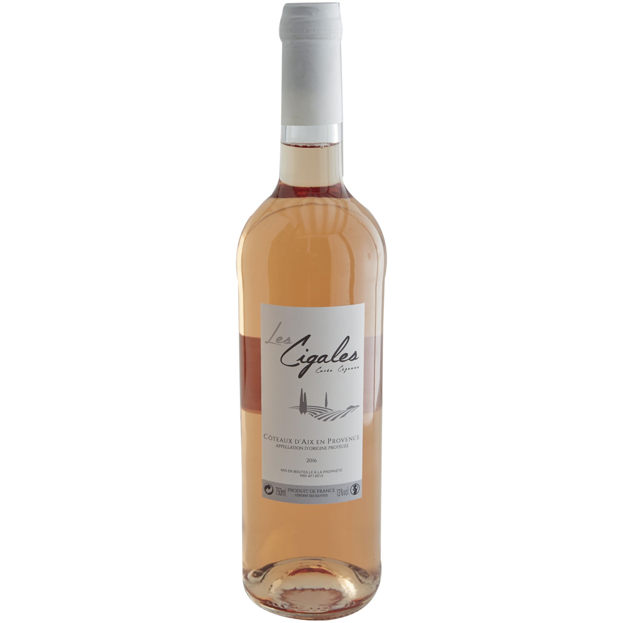 La Cigale Rosé